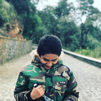 Etern 007's Avatar'
