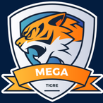Mega_Tigre's Avatar'