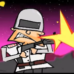 MaciekDrain2005's Avatar'