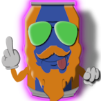 Rubber-Bumper's Avatar'