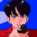 Gatvoka's Avatar'