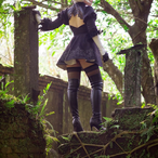 o--QAQ--'s Avatar'