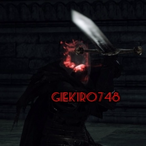 MITIC_gekiro's Avatar'