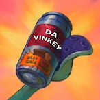 TeflonDapperD0N's Avatar'
