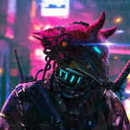 Nuhay bebru5585's Avatar'