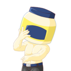 MayoMage's Avatar'