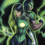 LanternCruz's Avatar'