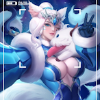 nicole_sea's Avatar'