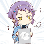 MakabeMizuki-'s Avatar'