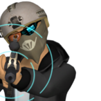 LUCIUSxWOLF's Avatar