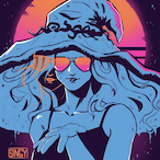 Saint-LXIX's Avatar'