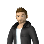 Eagleeye446's Avatar'