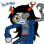 MouselyGraham's Avatar'
