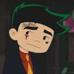 Charlie_HT's Avatar'