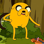 jakesemidesnudo's Avatar'