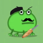 French__Frog_'s Avatar'