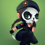 vSrih's Avatar'