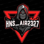 HNS_Air2327's Avatar'