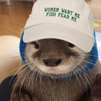 LouisianaOtter's Avatar'