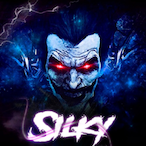 Silkyzin's Avatar'