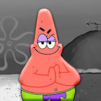 Patrick_Clinton's Avatar'