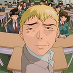 PercFailure's Avatar'