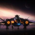 Z3ffer's Avatar'