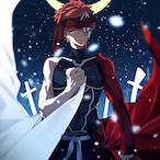 Kitsuxe's Avatar'