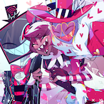 Mij0_Phoenix's Avatar'