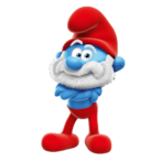 Thatgenjismurf's Avatar'