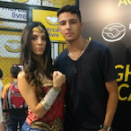 DanielVitor147's Avatar'