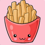 Mr_French_Fry52's Avatar'