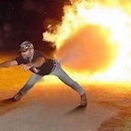 HanzFlammwerfer's Avatar'