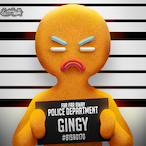 TheGingySauce's Avatar'