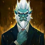 KrakenDis's Avatar'