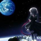 S.Nomad's Avatar'