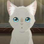NekoChipmunk's Avatar'
