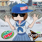 WeezyFMike.Tk's Avatar'
