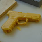 CheddaGlock's Avatar'