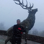 Dark_Link1999's Avatar'