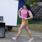 DorarioGiovanna's Avatar'