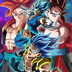GODxSAIYAN85's Avatar'