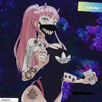 i sab or zen's Avatar'