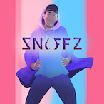 HorseSniffer1's Avatar'
