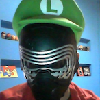 LuigiRen's Avatar'