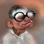 Spriggzilla's Avatar'