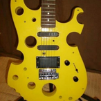 CheezyMusician's Avatar'