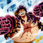 BigDLuffy's Avatar'