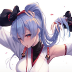 Mercerzero's Avatar'