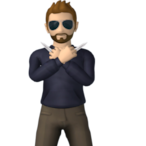 ZiKe_Tohekl's Avatar'